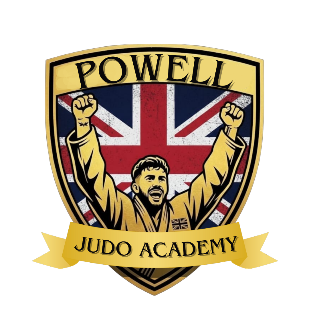 Powell Judo Academy - Martial Arts Classes in Leicester